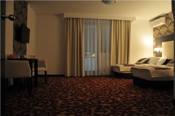 Guest house Imzit Dobrinja Sarajevo