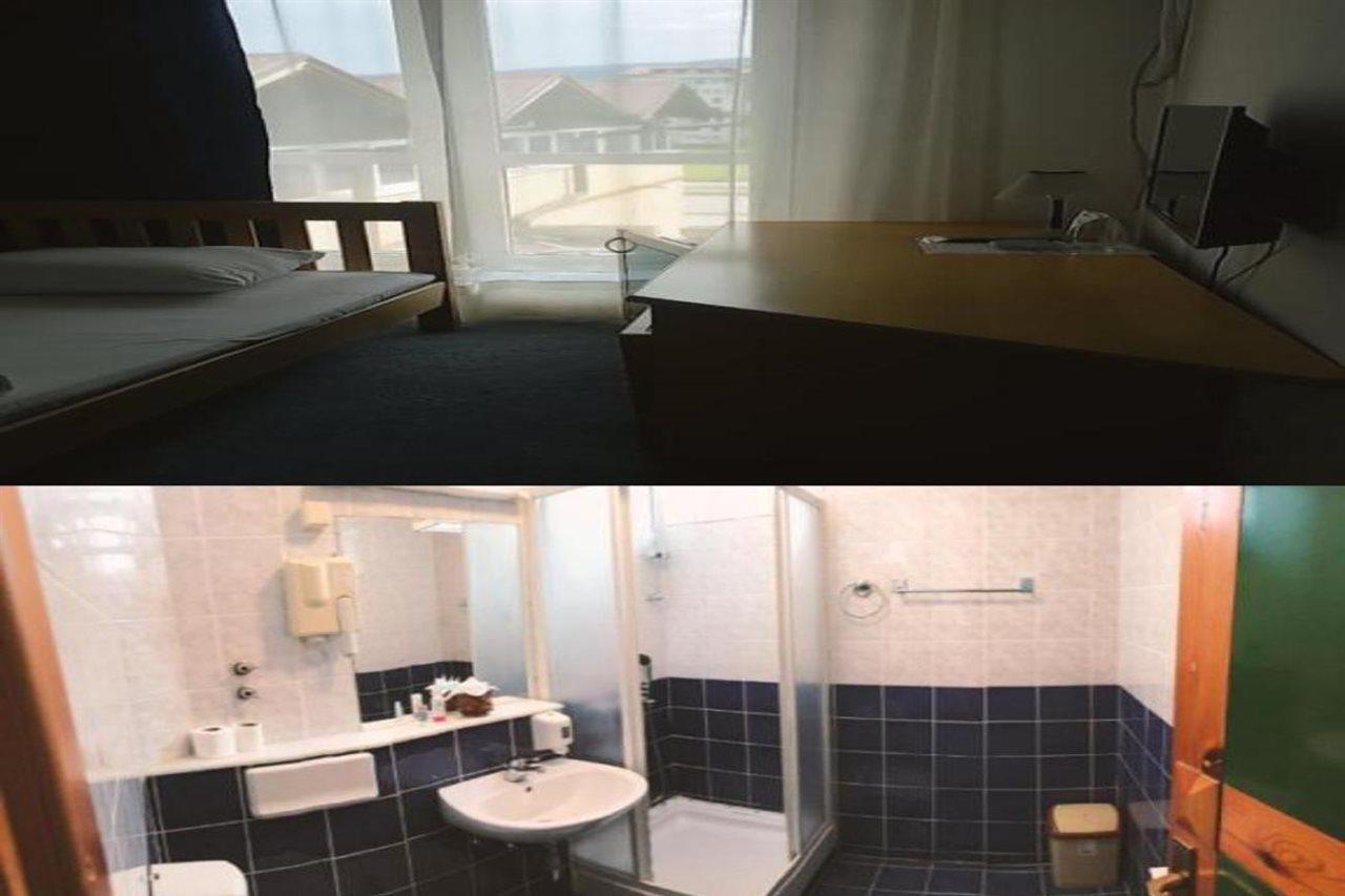 Imzit Dobrinja 3* Sarajevo