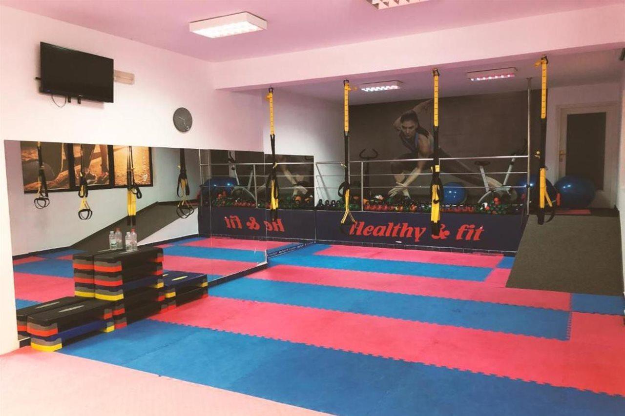 Imzit Dobrinja Guest house