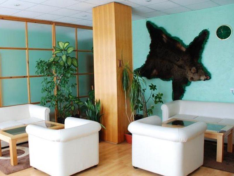 Guest house Imzit Dobrinja Sarajevo