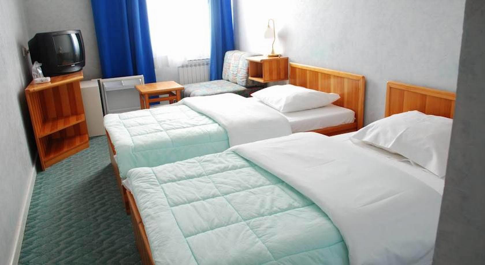 Guest house Imzit Dobrinja Sarajevo