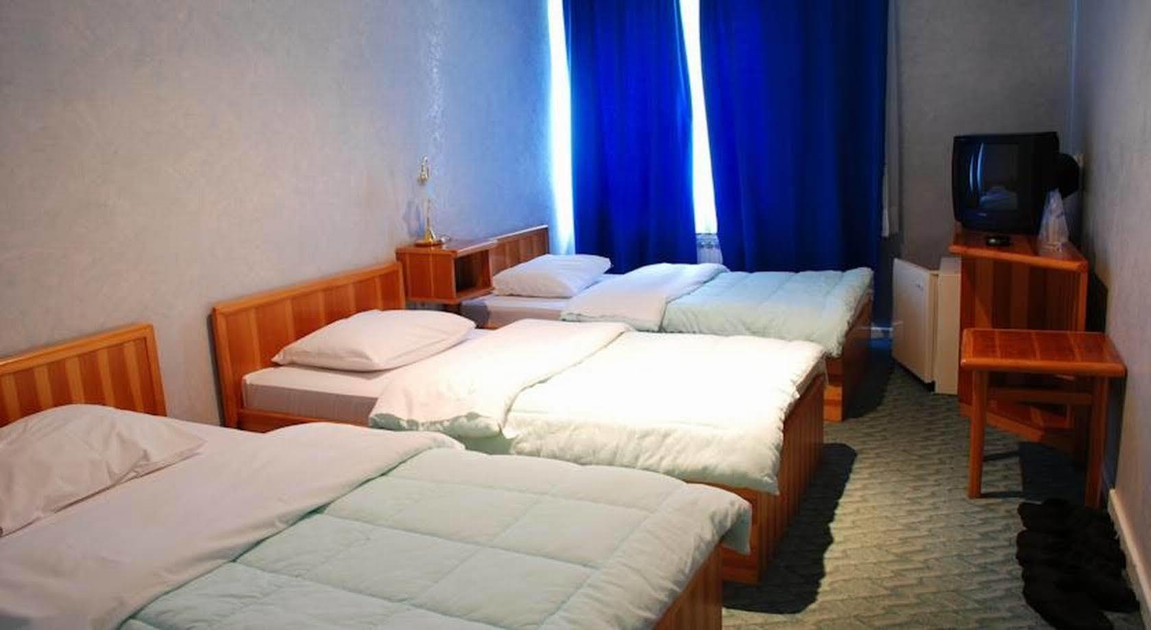 Imzit Dobrinja 3*