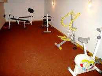 Imzit Dobrinja Guest house 3*