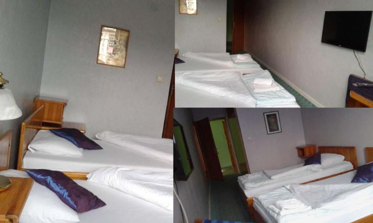 Imzit Dobrinja Guest house Sarajevo