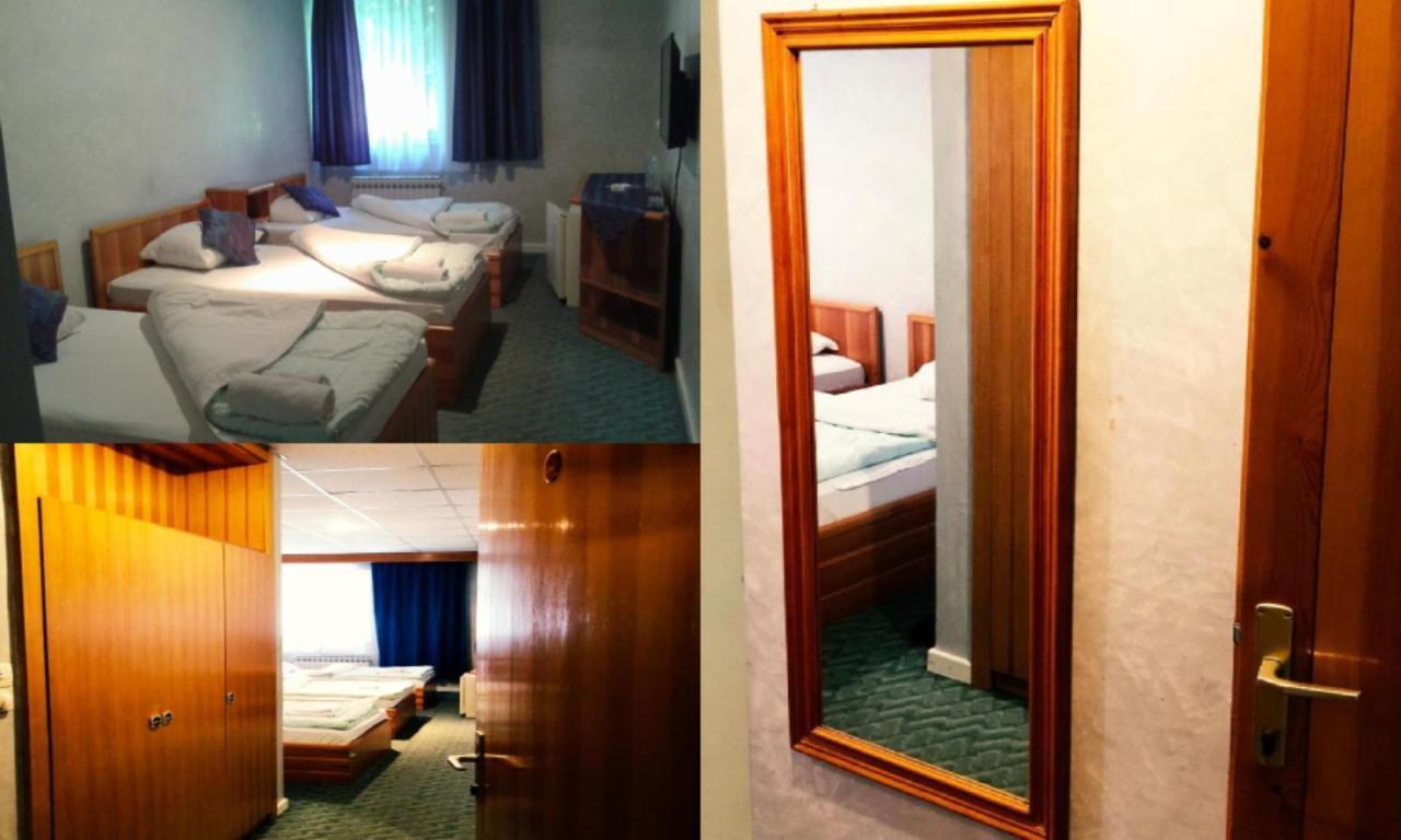 Guest house Imzit Dobrinja Sarajevo